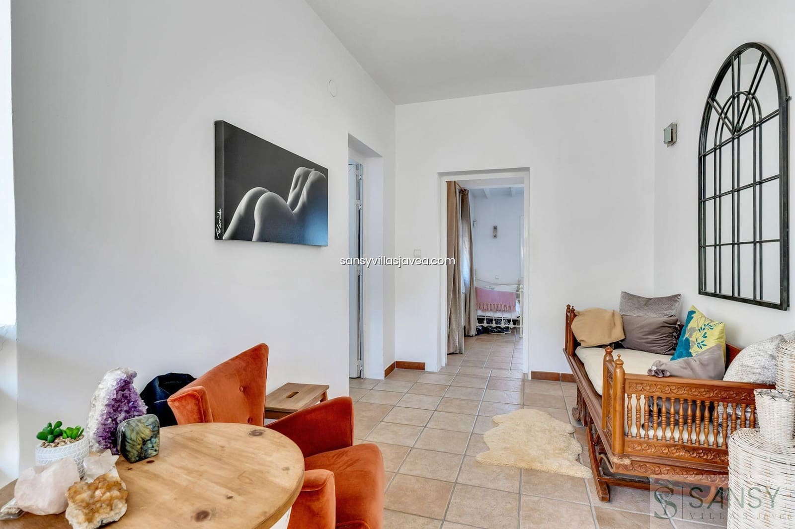 8 chambre Villa/Maison à vendre à Javea / Xabia - 1 250 000 € (Ref: 8800671)