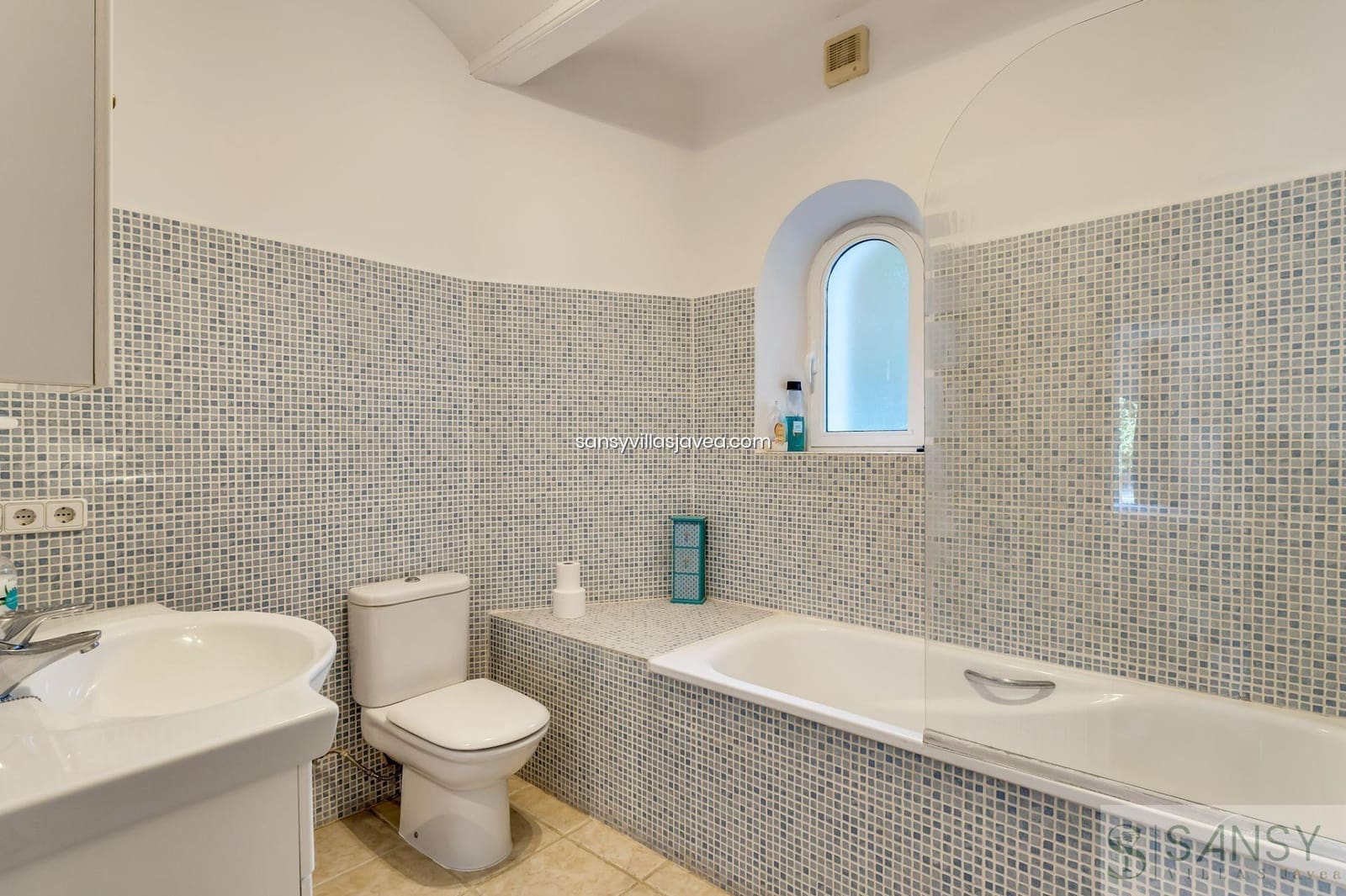 8 chambre Villa/Maison à vendre à Javea / Xabia - 1 250 000 € (Ref: 8800671)