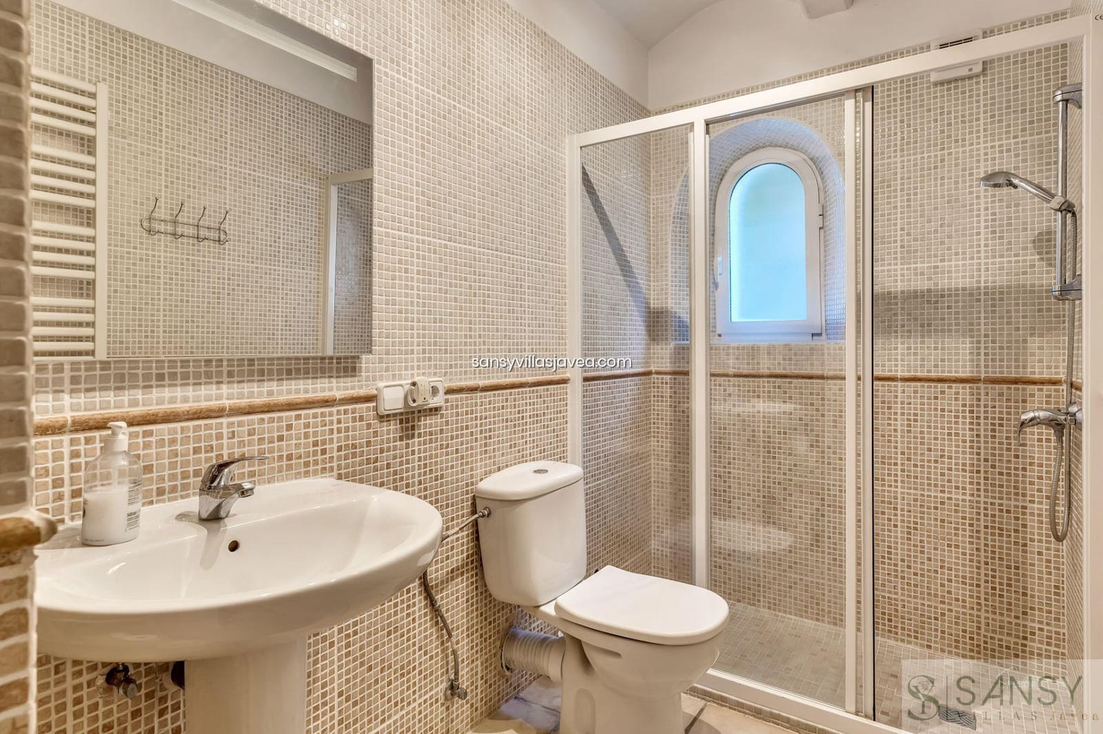 8 chambre Villa/Maison à vendre à Javea / Xabia - 1 250 000 € (Ref: 8800671)