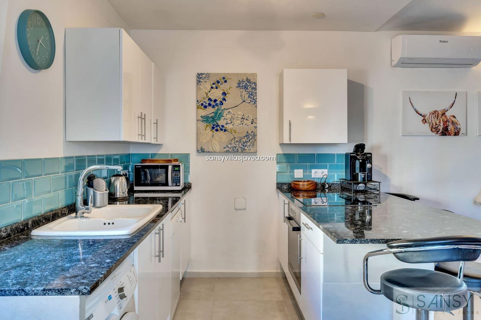 8 chambre Villa/Maison à vendre à Javea / Xabia - 1 250 000 € (Ref: 8800671)