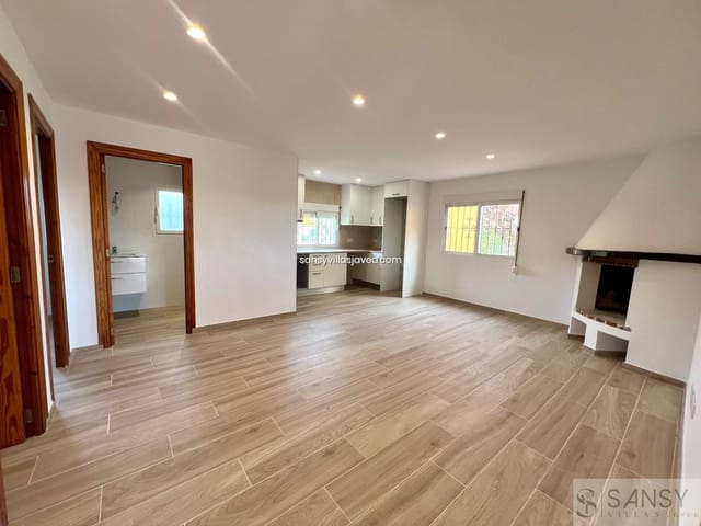 4 bedroom Villa for sale in Arenal, Javea / Xàbia - € 549,000 (Ref: 8805748)