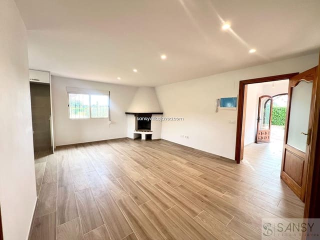 4 bedroom Villa for sale in Arenal, Javea / Xàbia - € 549,000 (Ref: 8805748)