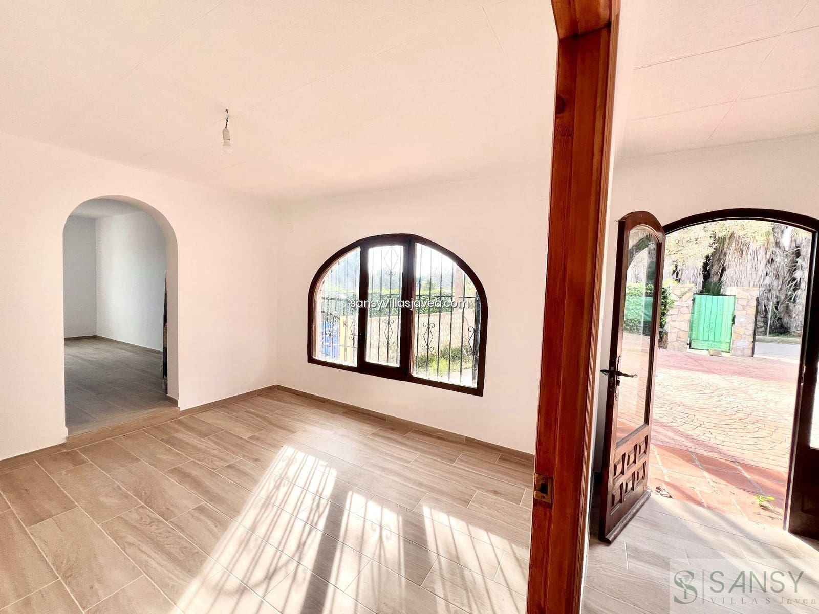 4 soverom Villa til salgs i Arenal - € 549 000 (Ref: 8805748)