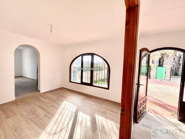 4 bedroom Villa for sale in Arenal, Javea / Xàbia - € 549,000 (Ref: 8805748)