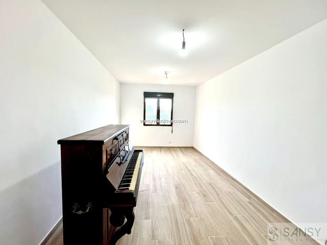 4 bedroom Villa for sale in Arenal, Javea / Xàbia - € 549,000 (Ref: 8805748)