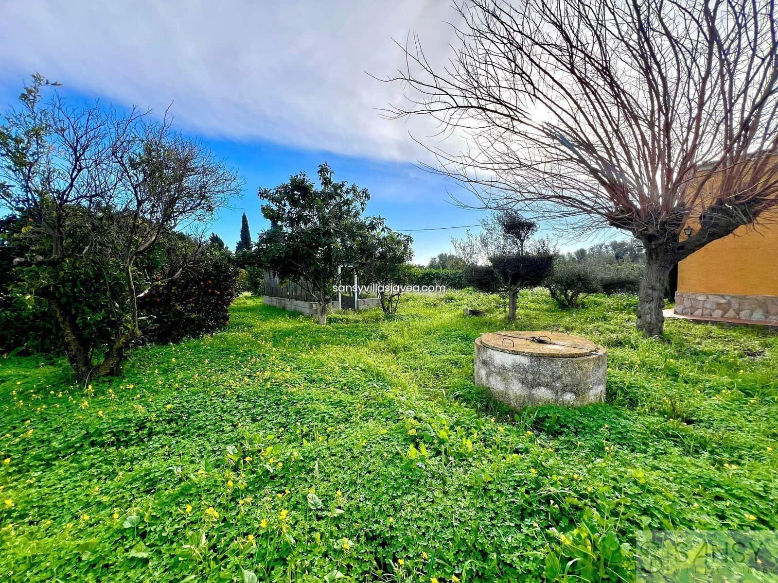 4 soverom Villa til salgs i Arenal - € 549 000 (Ref: 8805748)