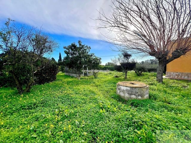 4 bedroom Villa for sale in Arenal, Javea / Xàbia - € 549,000 (Ref: 8805748)