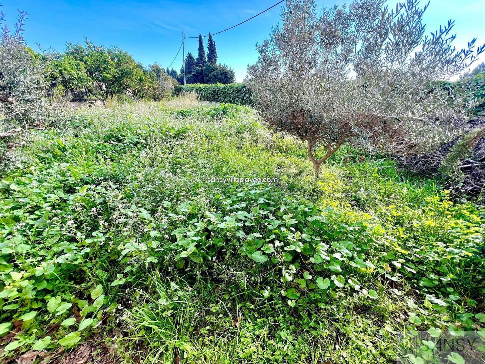 4 soverom Villa til salgs i Arenal - € 549 000 (Ref: 8805748)