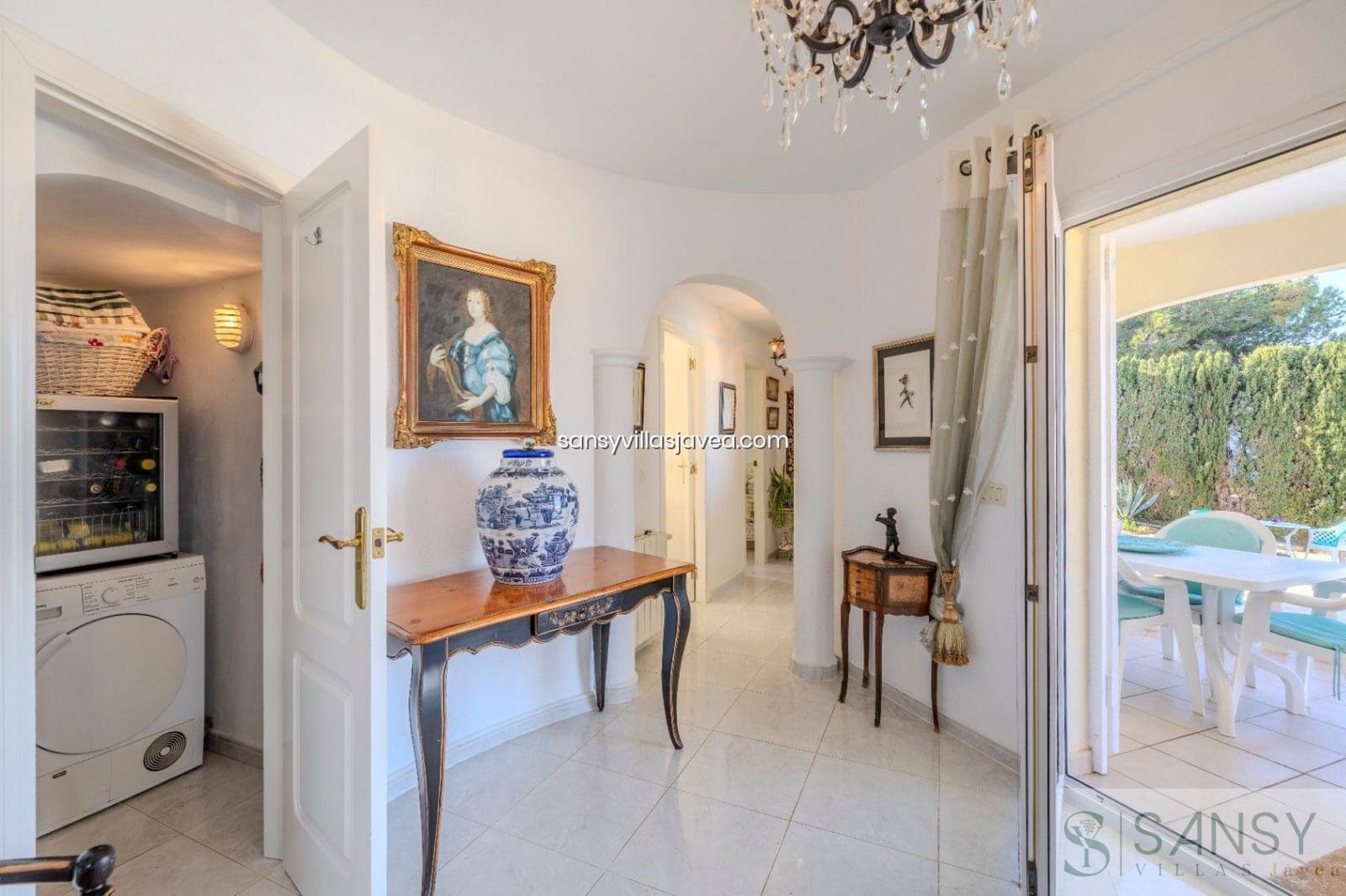 3 camera da letto Villa in vendita in Javea / Xabia - 895.000 € (Rif: 8817259)