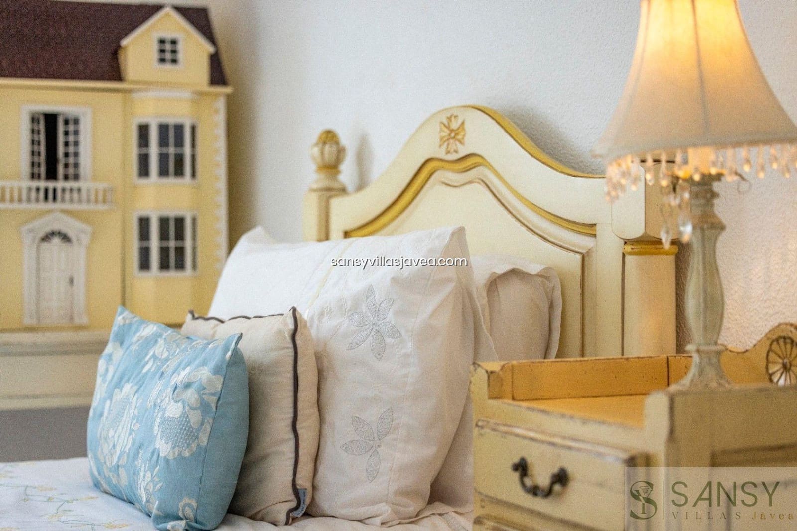 3 camera da letto Villa in vendita in Javea / Xabia - 895.000 € (Rif: 8817259)