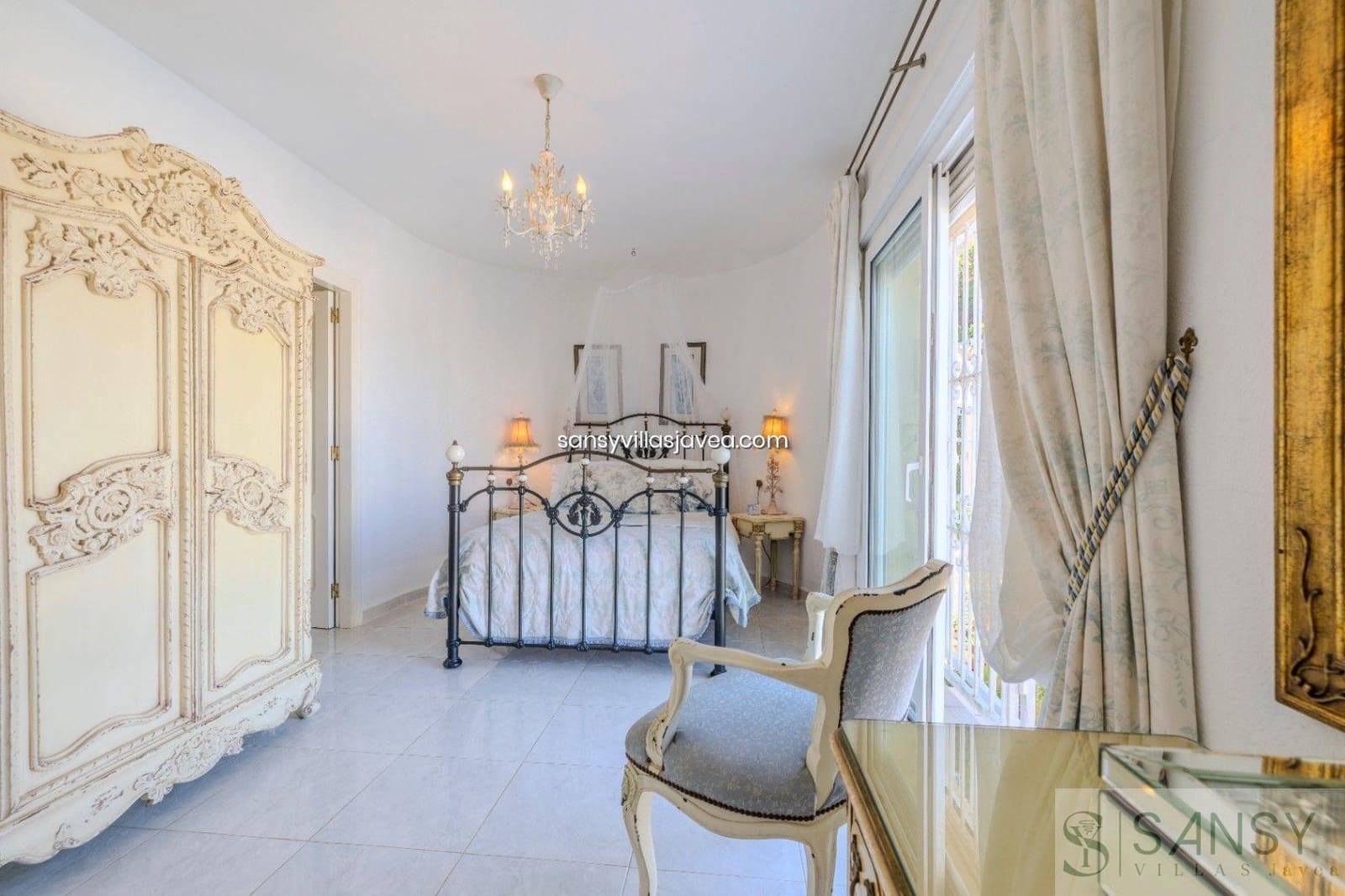 3 camera da letto Villa in vendita in Javea / Xabia - 895.000 € (Rif: 8817259)