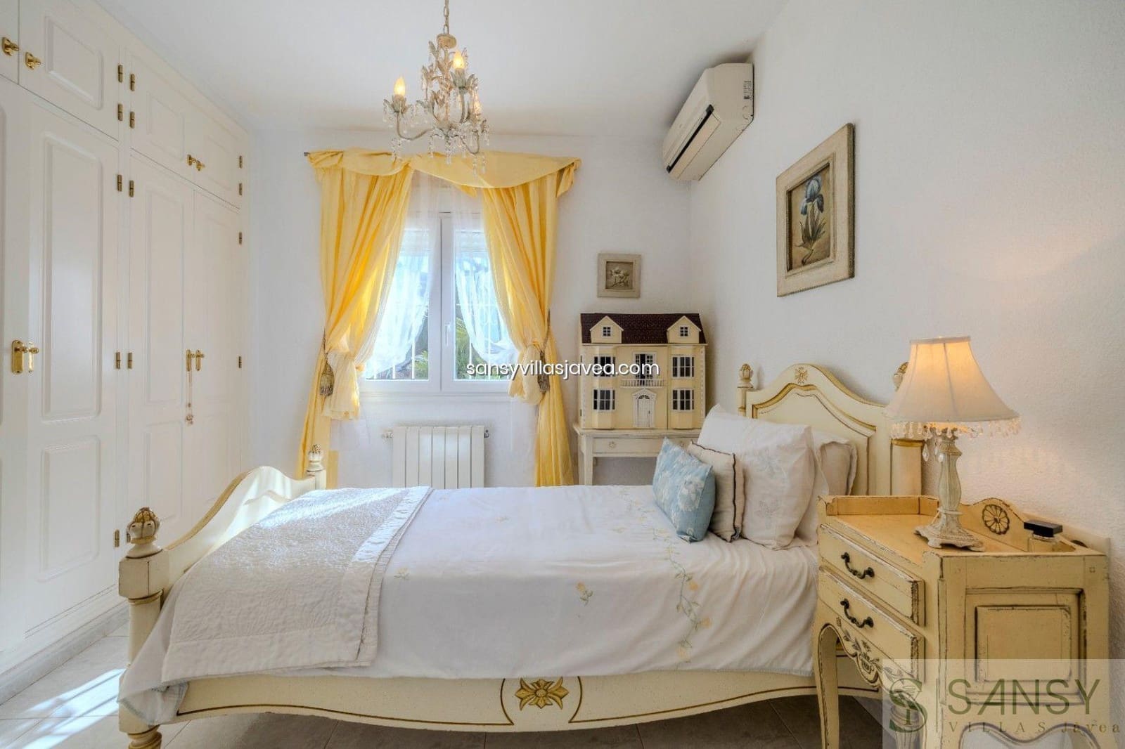 3 camera da letto Villa in vendita in Javea / Xabia - 895.000 € (Rif: 8817259)