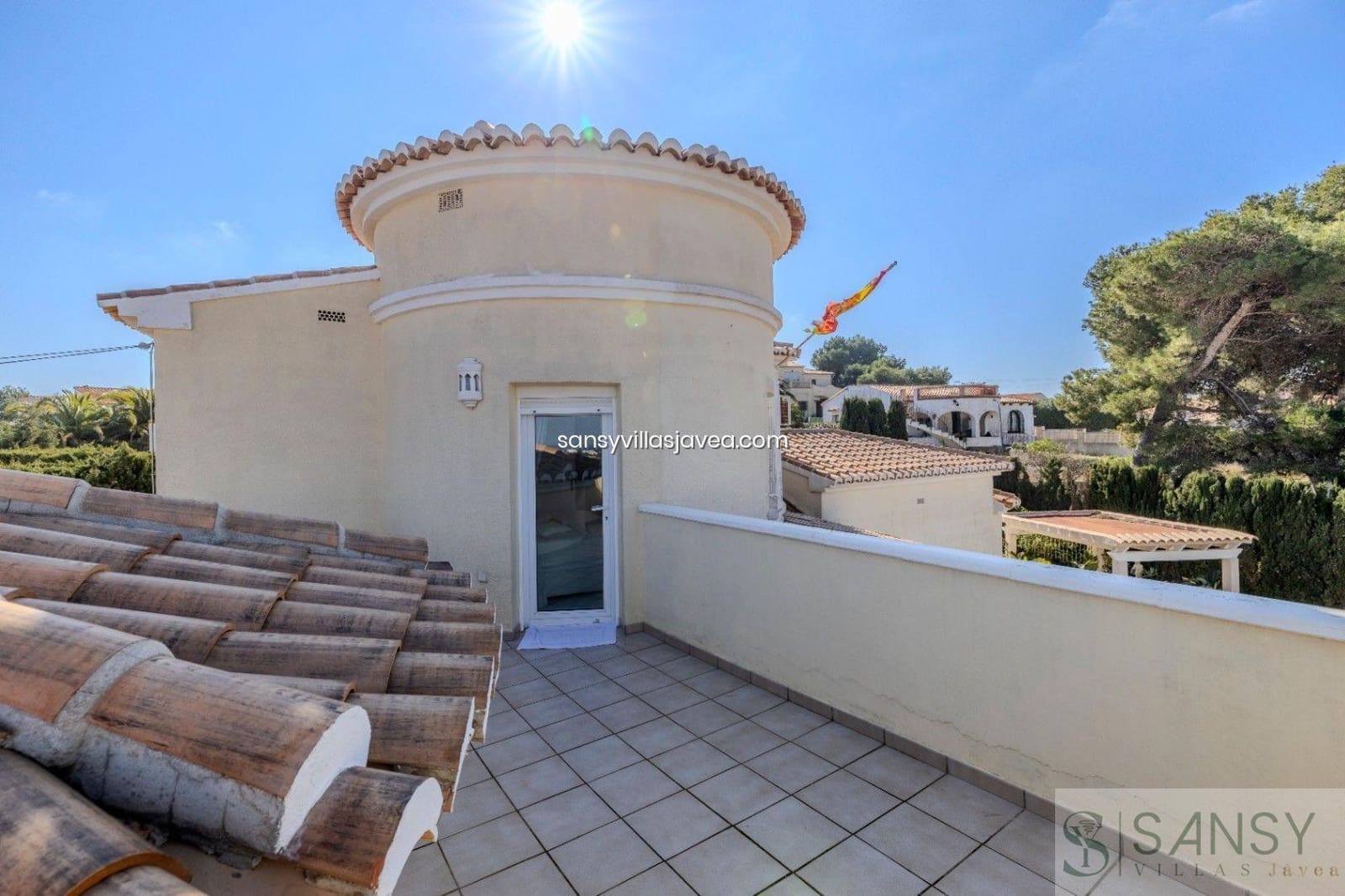 3 camera da letto Villa in vendita in Javea / Xabia - 895.000 € (Rif: 8817259)