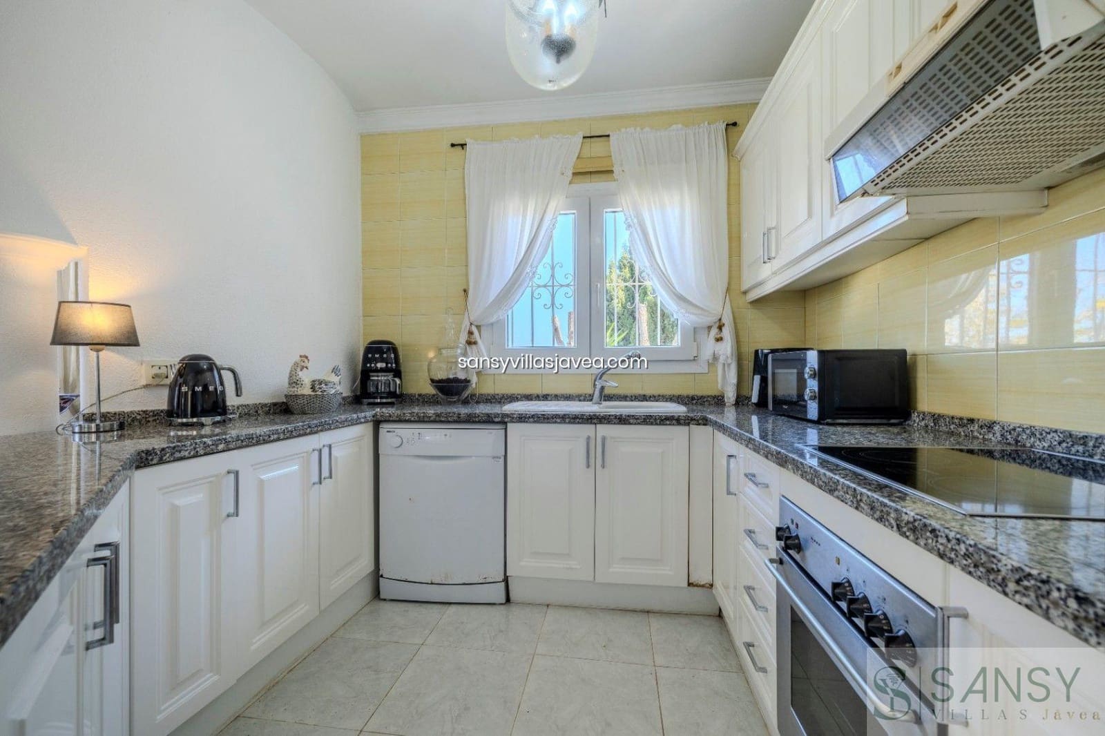 3 camera da letto Villa in vendita in Javea / Xabia - 895.000 € (Rif: 8817259)