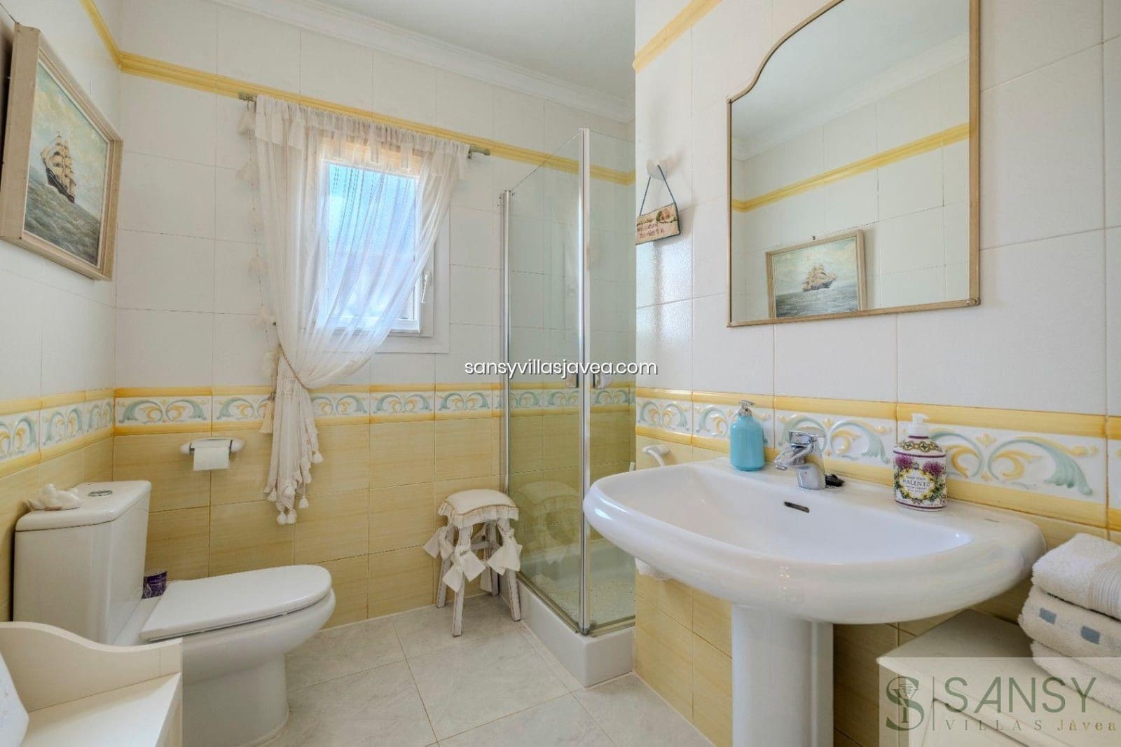 3 camera da letto Villa in vendita in Javea / Xabia - 895.000 € (Rif: 8817259)