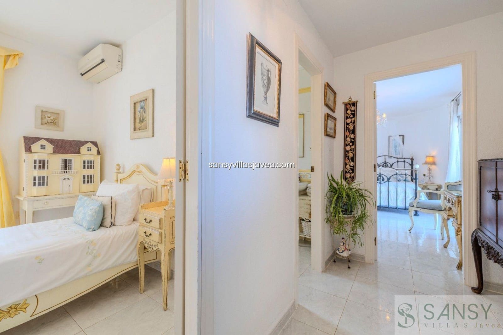 3 camera da letto Villa in vendita in Javea / Xabia - 895.000 € (Rif: 8817259)
