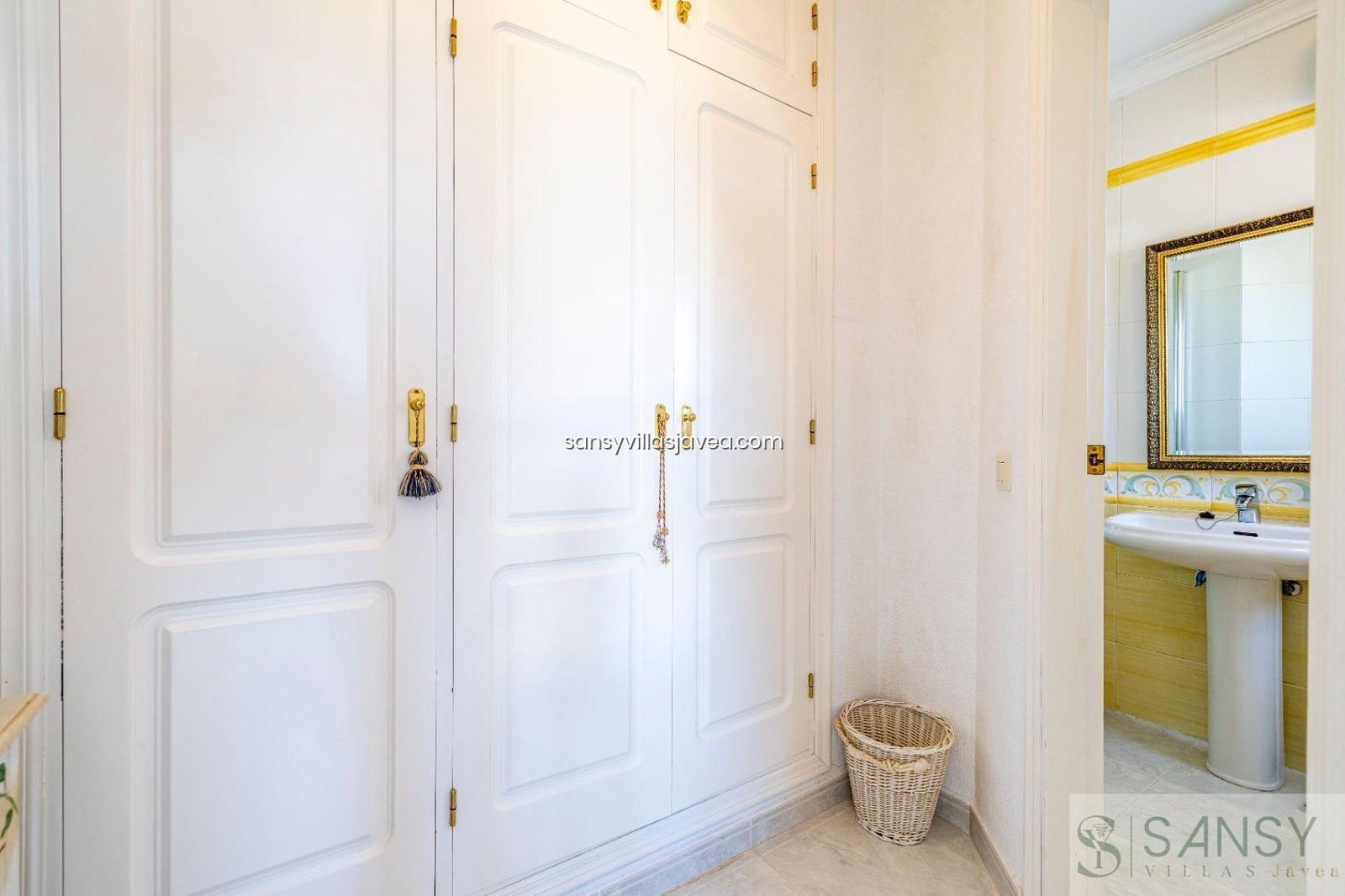 3 camera da letto Villa in vendita in Javea / Xabia - 895.000 € (Rif: 8817259)