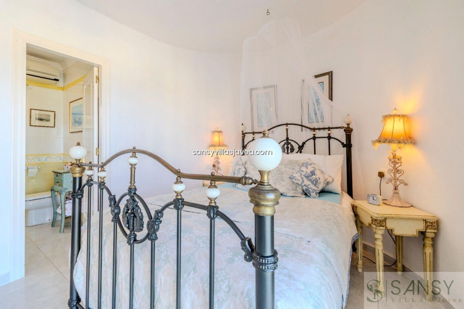 3 camera da letto Villa in vendita in Javea / Xabia - 895.000 € (Rif: 8817259)