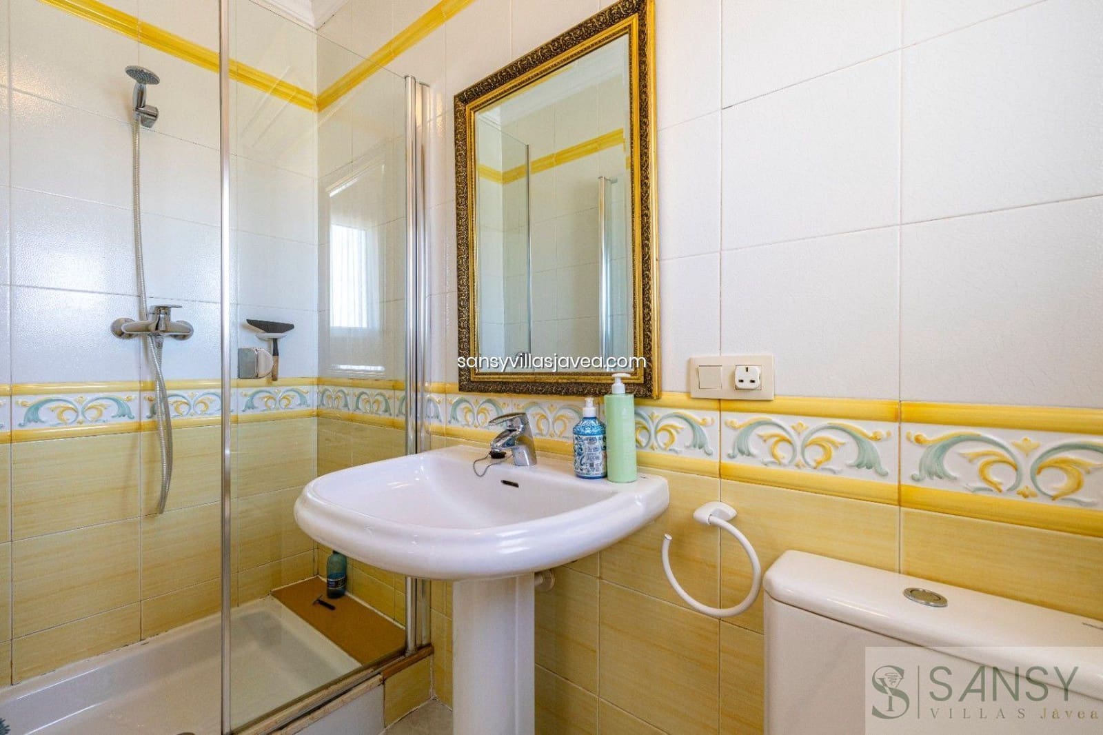 3 camera da letto Villa in vendita in Javea / Xabia - 895.000 € (Rif: 8817259)