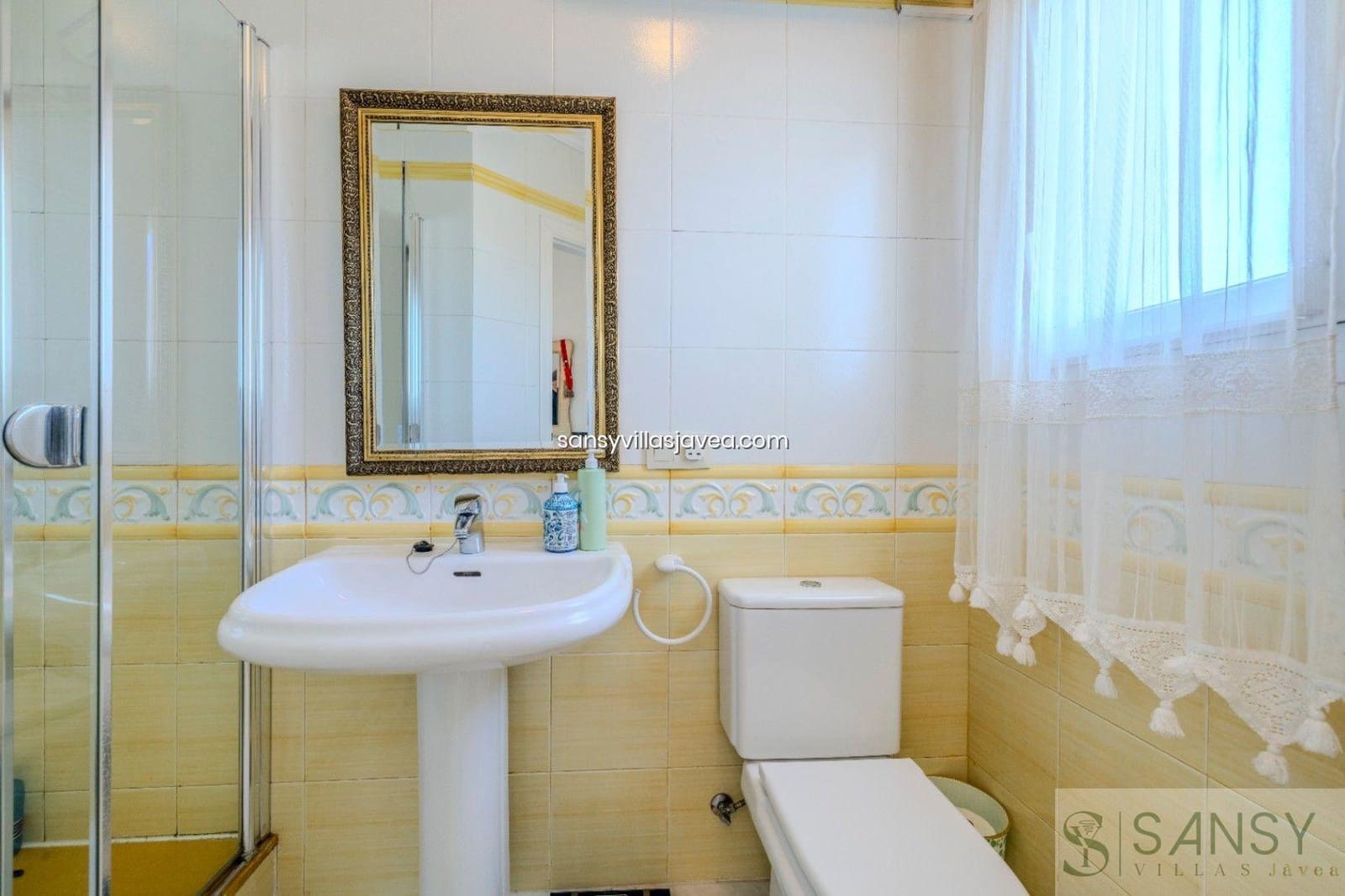 3 camera da letto Villa in vendita in Javea / Xabia - 895.000 € (Rif: 8817259)