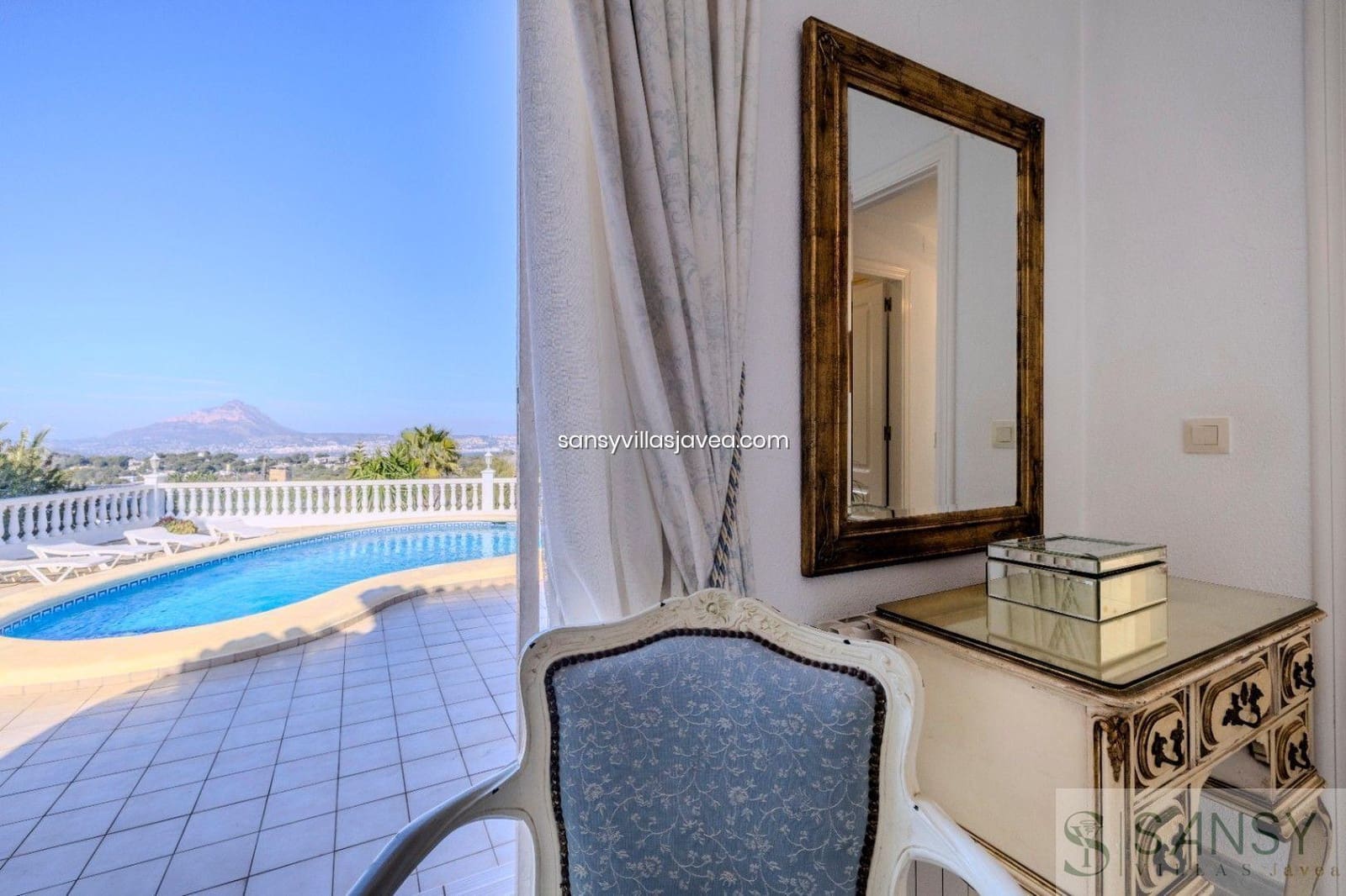 3 camera da letto Villa in vendita in Javea / Xabia - 895.000 € (Rif: 8817259)