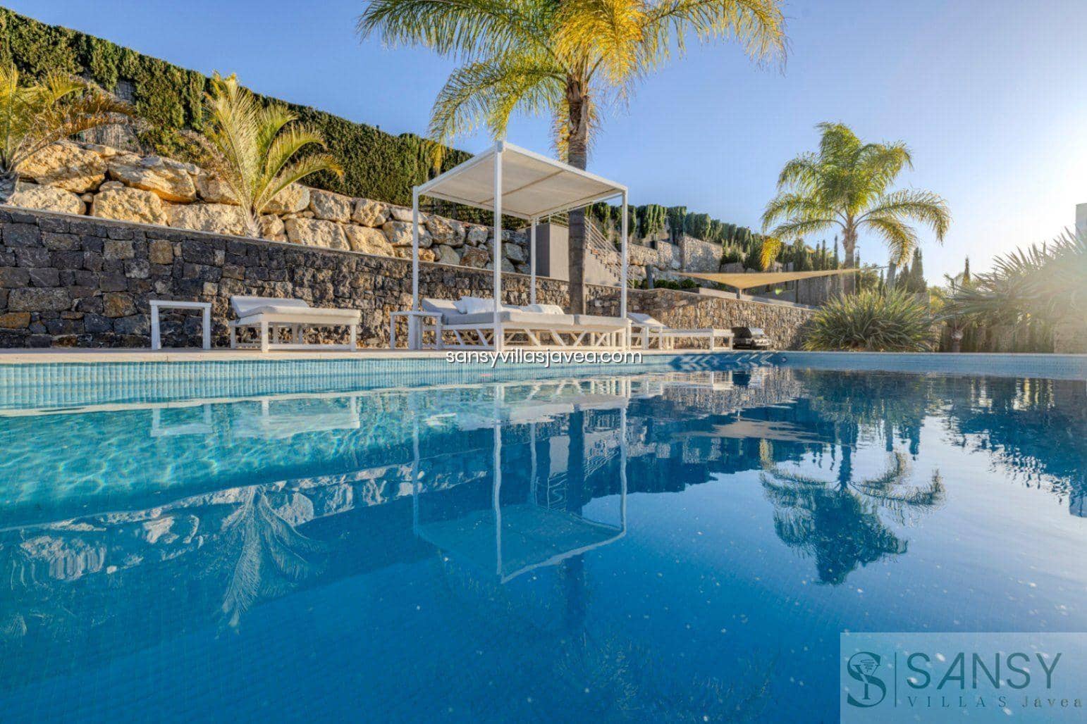 5 soverom Villa til salgs i Javea / Xabia - € 1 295 000 (Ref: 8836448)