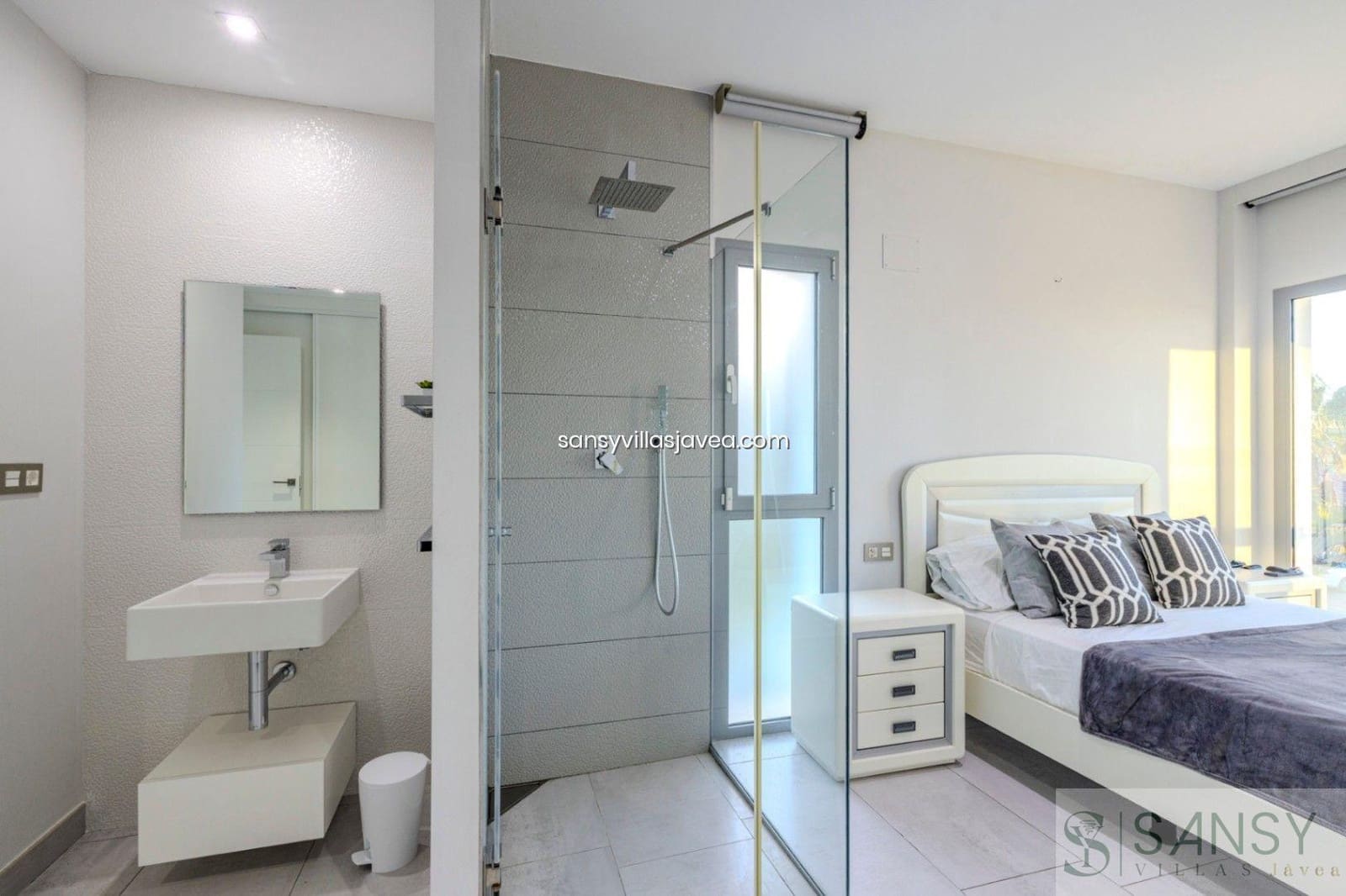 5 soverom Villa til salgs i Javea / Xabia - € 1 295 000 (Ref: 8836448)