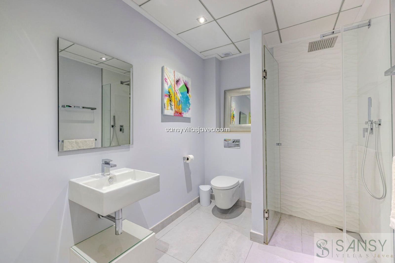 5 soverom Villa til salgs i Javea / Xabia - € 1 295 000 (Ref: 8836448)