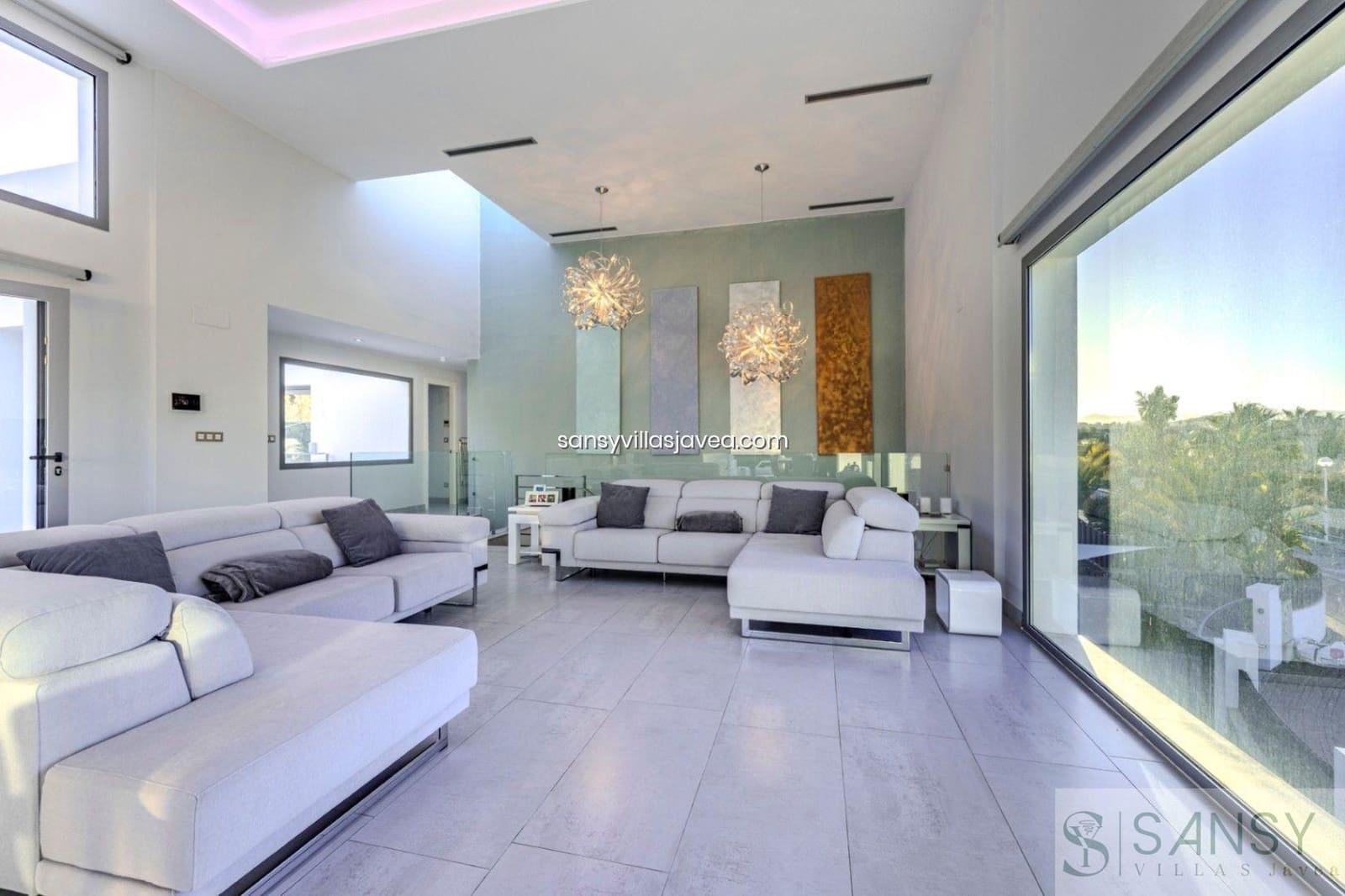 5 soverom Villa til salgs i Javea / Xabia - € 1 295 000 (Ref: 8836448)