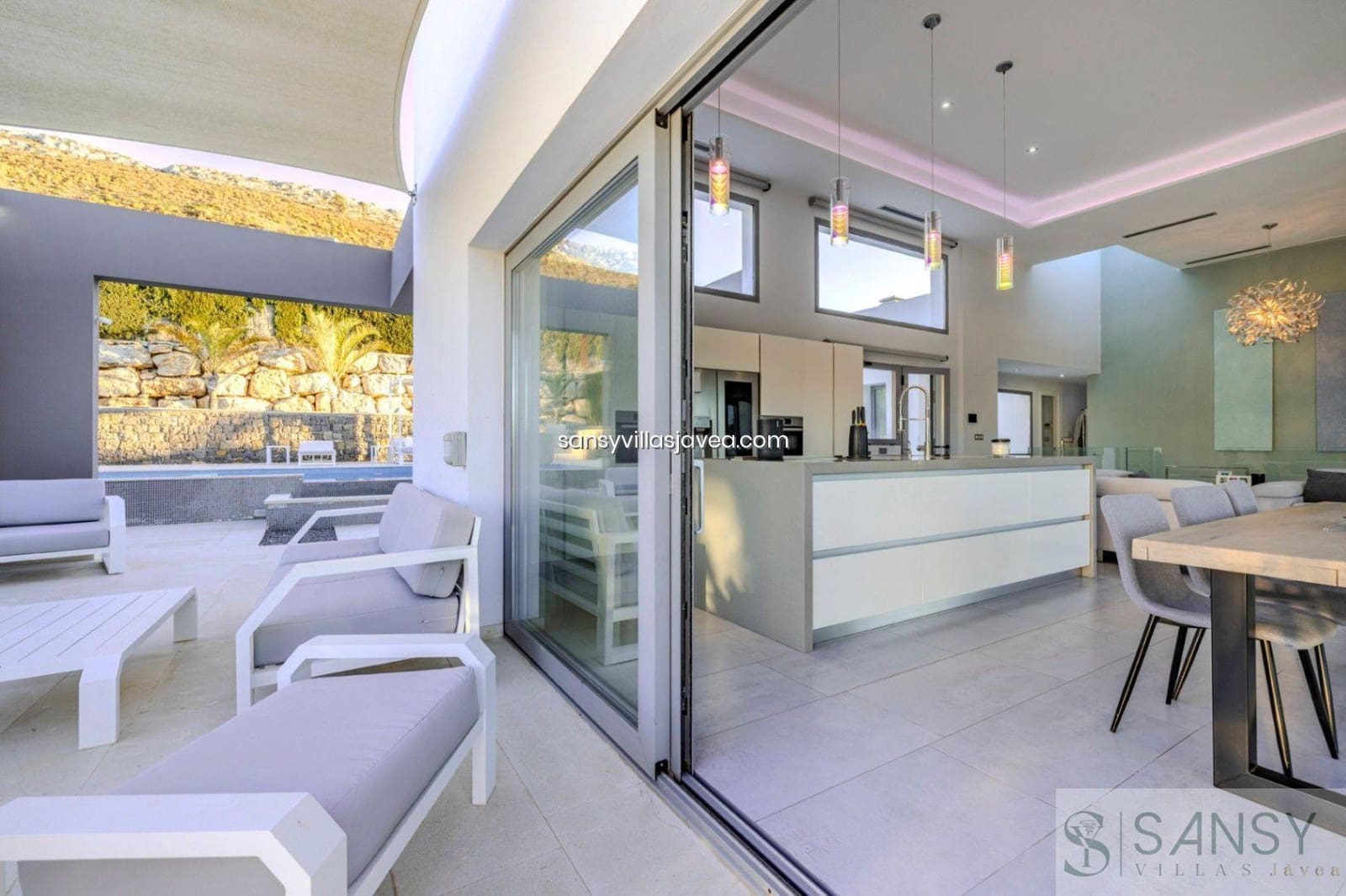 5 soverom Villa til salgs i Javea / Xabia - € 1 295 000 (Ref: 8836448)