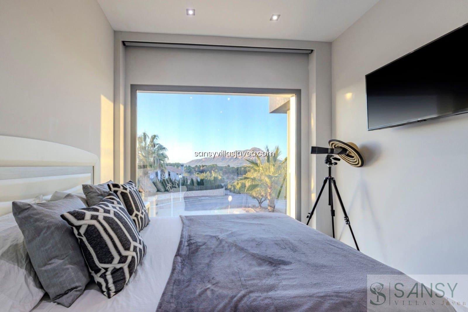 5 soverom Villa til salgs i Javea / Xabia - € 1 295 000 (Ref: 8836448)