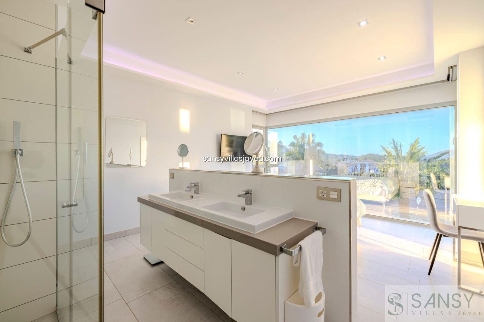 5 soverom Villa til salgs i Javea / Xabia - € 1 295 000 (Ref: 8836448)