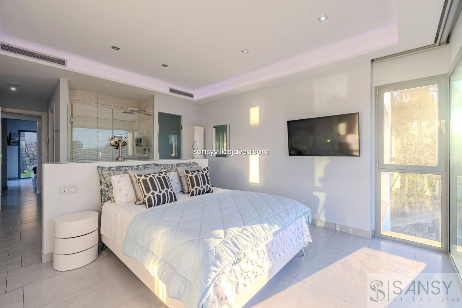 5 soverom Villa til salgs i Javea / Xabia - € 1 295 000 (Ref: 8836448)