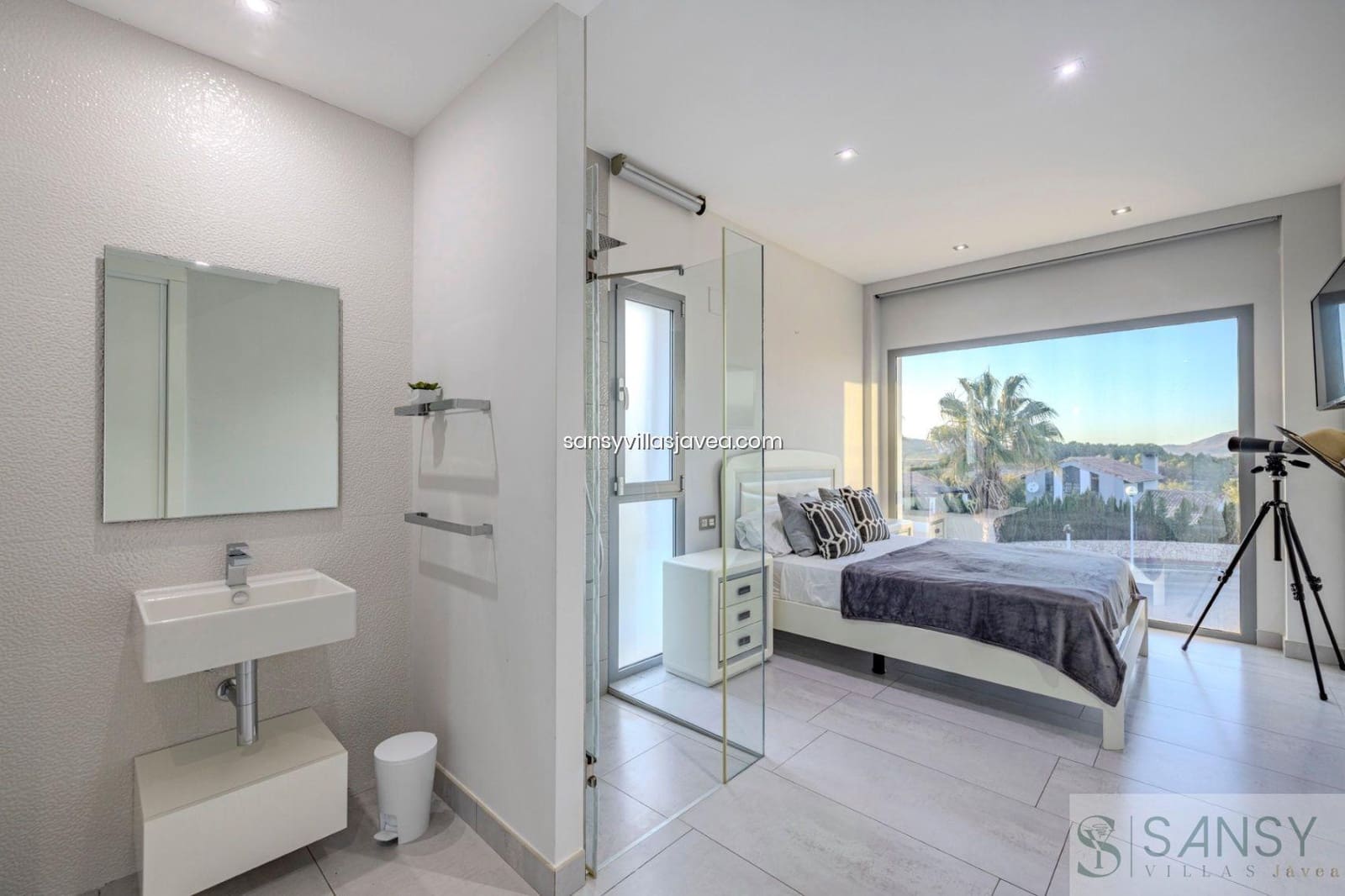 5 soverom Villa til salgs i Javea / Xabia - € 1 295 000 (Ref: 8836448)