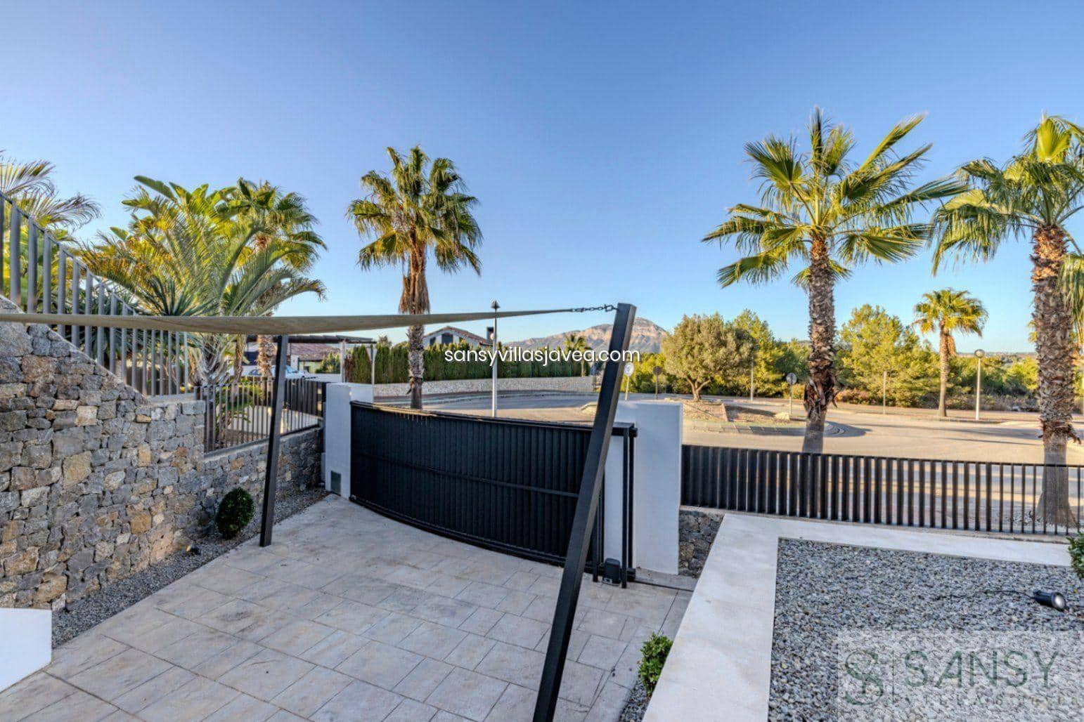 5 soverom Villa til salgs i Javea / Xabia - € 1 295 000 (Ref: 8836448)