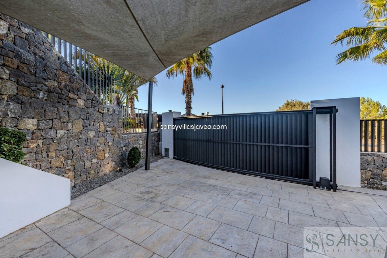 5 soverom Villa til salgs i Javea / Xabia - € 1 295 000 (Ref: 8836448)