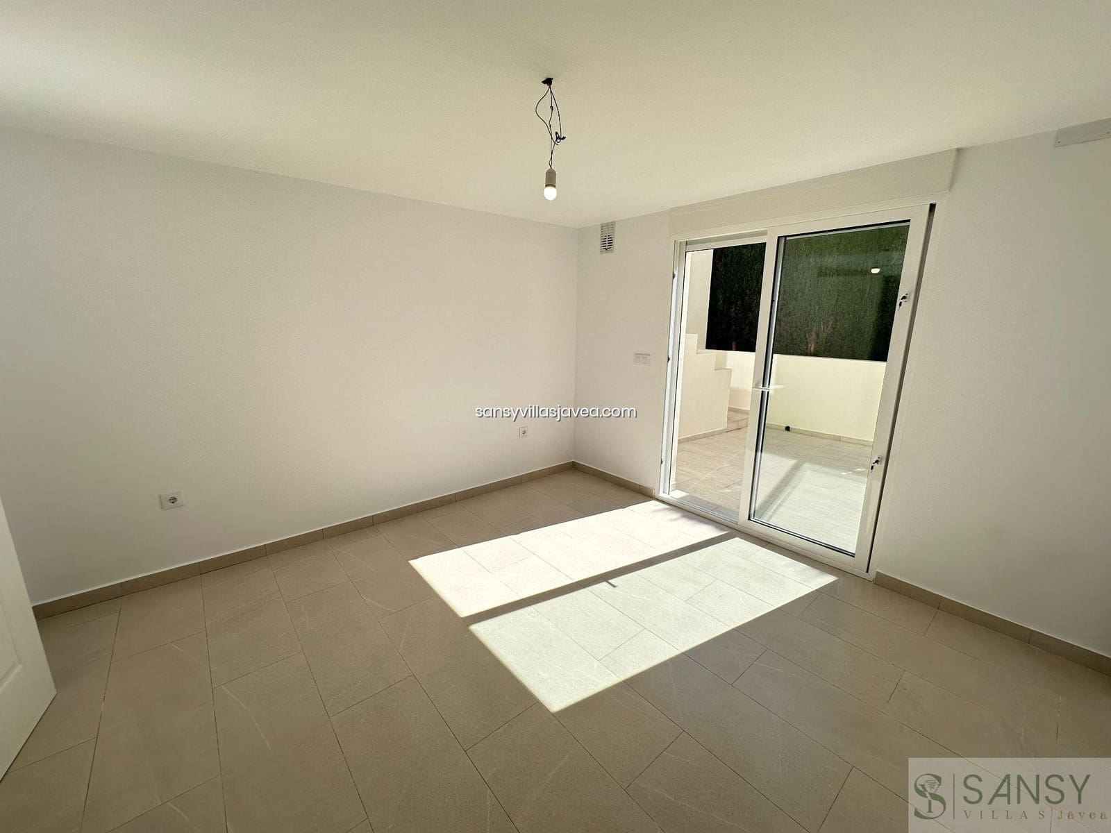 6 makuuhuone Huvila myytävänä paikassa Javea / Xabia mukana 
autotalli - 1 499 000 € (Ref: 8857091)