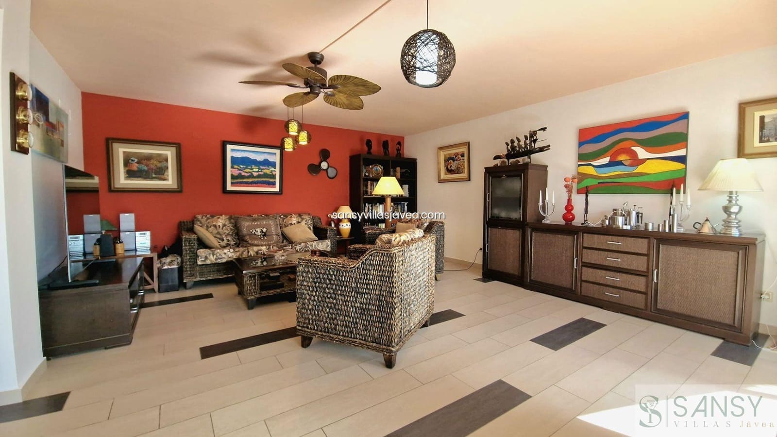 3 soveværelse Penthouse til salg i Arenal med swimmingpool garage - € 529.000 (Ref: 8860269)