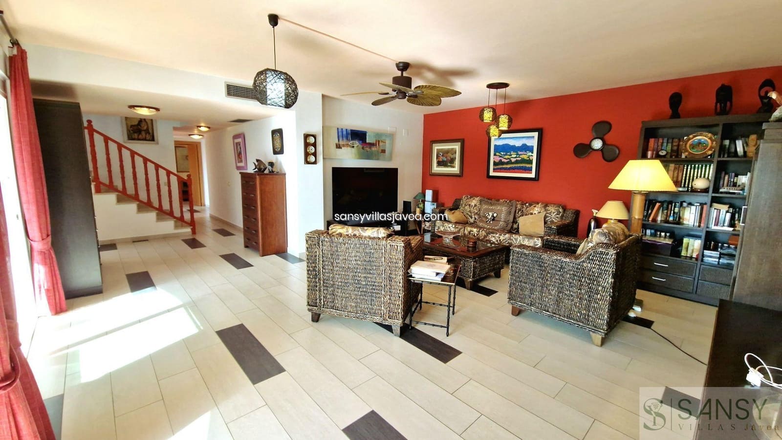 3 soveværelse Penthouse til salg i Arenal med swimmingpool garage - € 529.000 (Ref: 8860269)