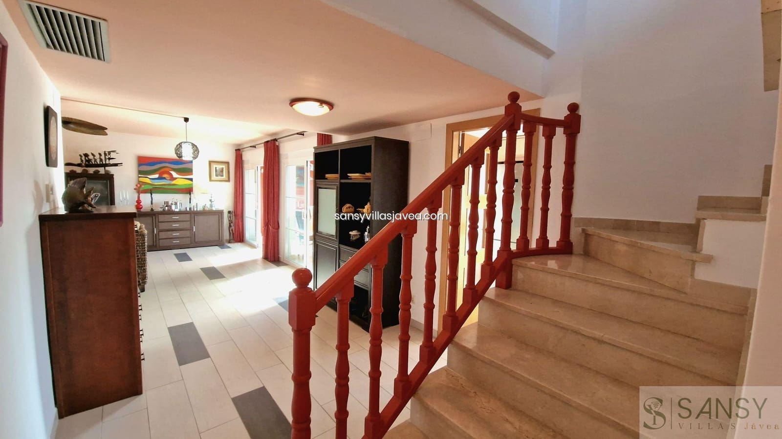 3 soveværelse Penthouse til salg i Arenal med swimmingpool garage - € 529.000 (Ref: 8860269)