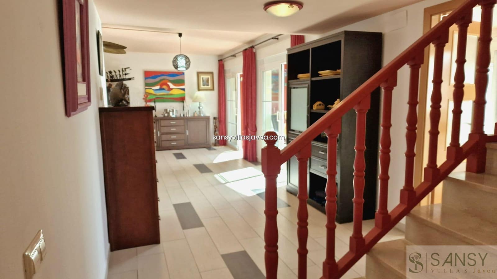 3 soveværelse Penthouse til salg i Arenal med swimmingpool garage - € 529.000 (Ref: 8860269)