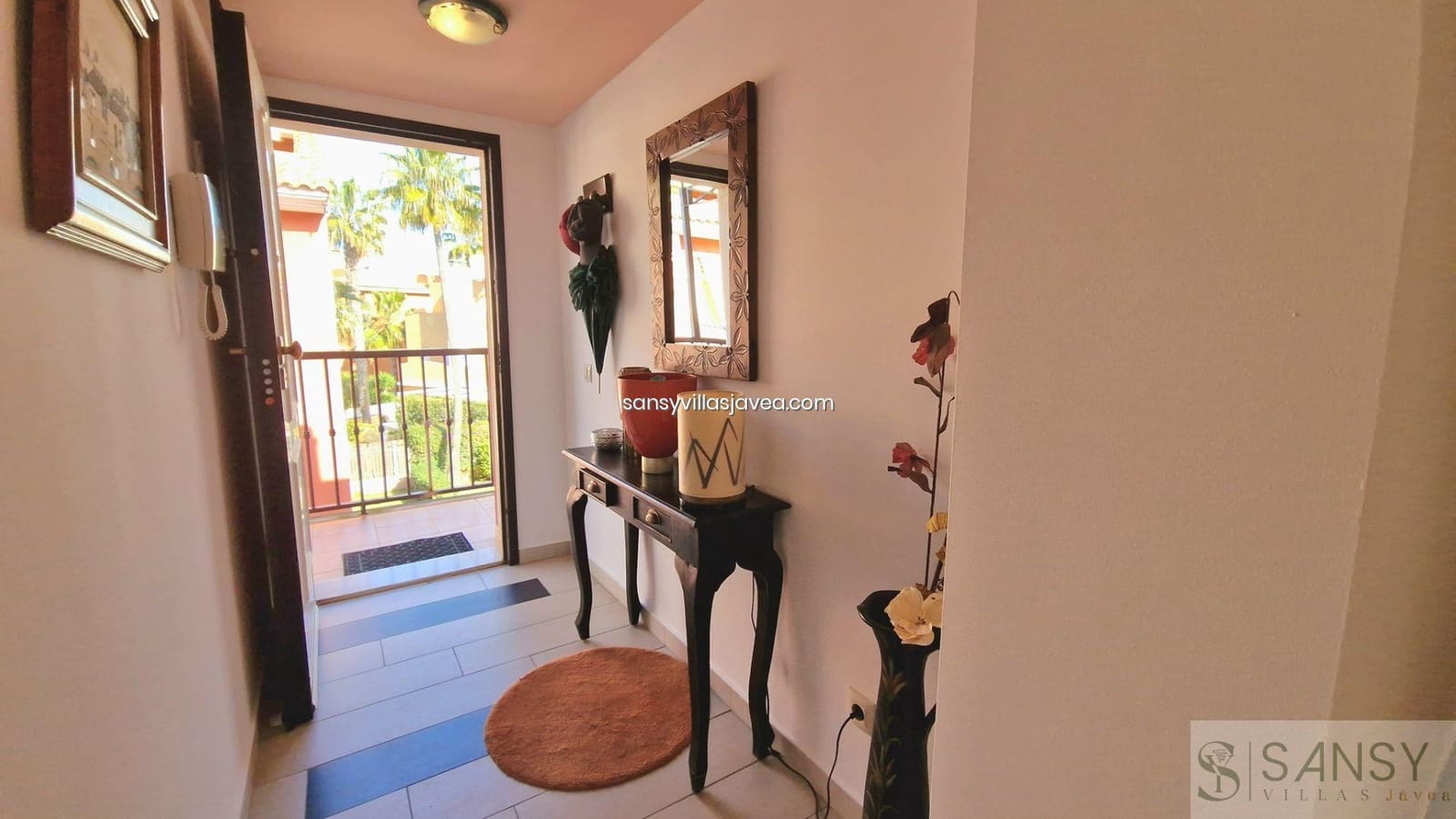 3 soveværelse Penthouse til salg i Arenal med swimmingpool garage - € 529.000 (Ref: 8860269)