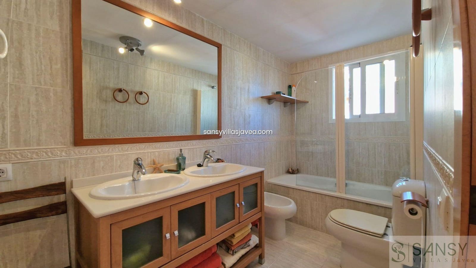 3 soveværelse Penthouse til salg i Arenal med swimmingpool garage - € 529.000 (Ref: 8860269)