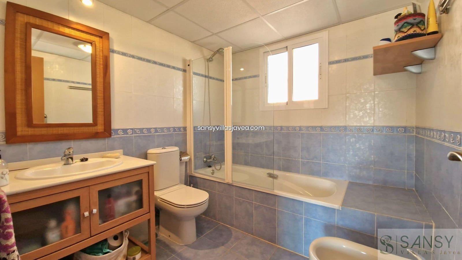 3 soveværelse Penthouse til salg i Arenal med swimmingpool garage - € 529.000 (Ref: 8860269)