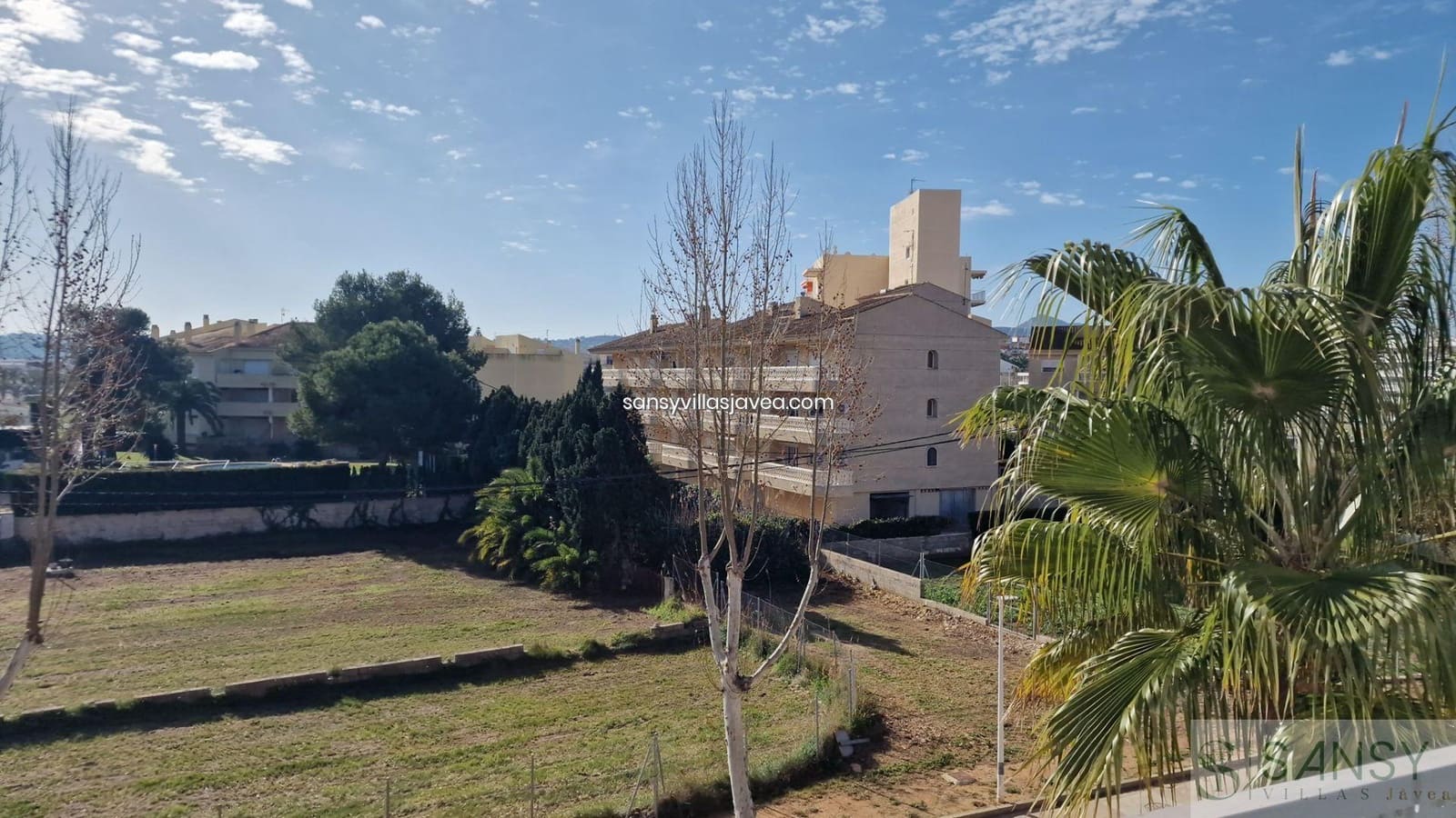 3 soveværelse Penthouse til salg i Arenal med swimmingpool garage - € 529.000 (Ref: 8860269)