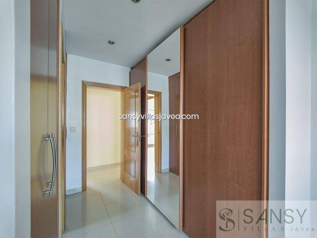 5 makuuhuone Huvila myytävänä paikassa Denia mukana 
autotalli - 795 000 € (Ref: 8860271)