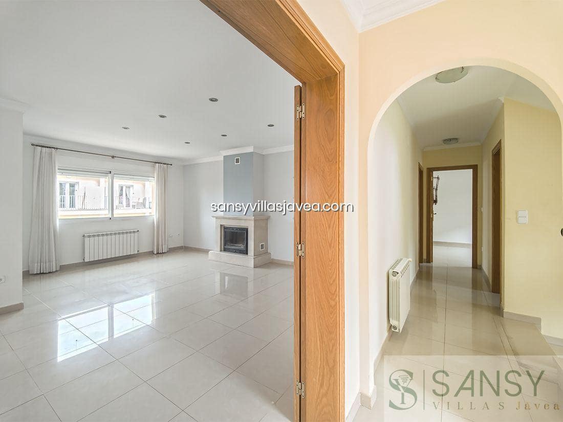 5 makuuhuone Huvila myytävänä paikassa Denia mukana 
autotalli - 795 000 € (Ref: 8860271)