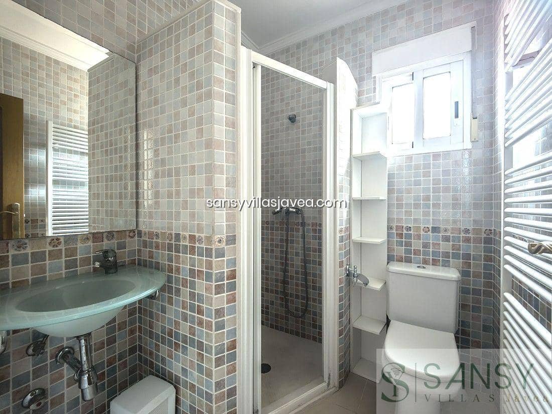 5 makuuhuone Huvila myytävänä paikassa Denia mukana 
autotalli - 795 000 € (Ref: 8860271)