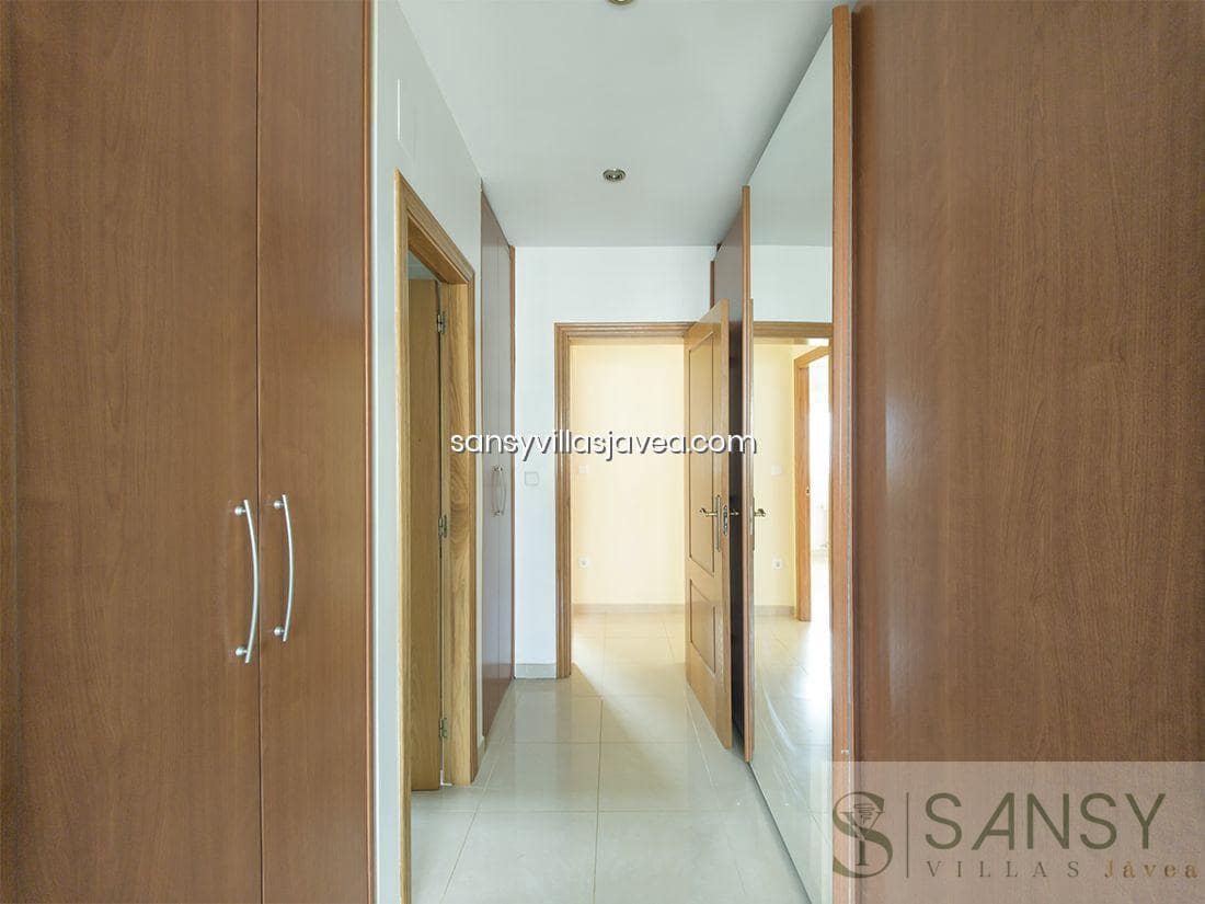 5 makuuhuone Huvila myytävänä paikassa Denia mukana 
autotalli - 795 000 € (Ref: 8860271)