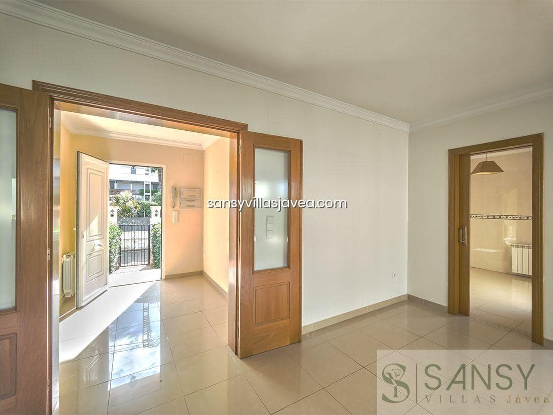 5 makuuhuone Huvila myytävänä paikassa Denia mukana 
autotalli - 795 000 € (Ref: 8860271)